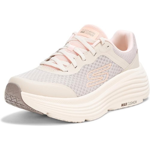 Skechers Tenis Max Cushioning Endeavour Canova para mujer