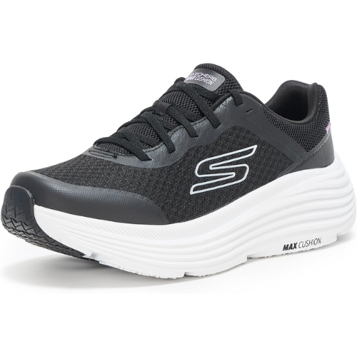 Skechers Tenis Max Cushioning Endeavour Canova para mujer