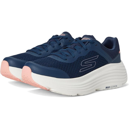 Skechers Tenis Max Cushioning Endeavour Canova para mujer