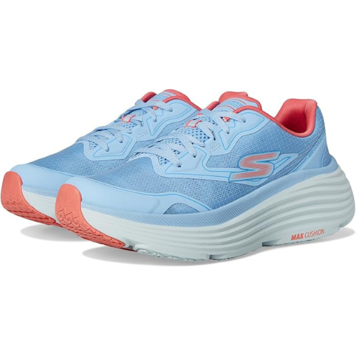 Skechers Tenis Max Cushioning Endeavour Galloway para mujer