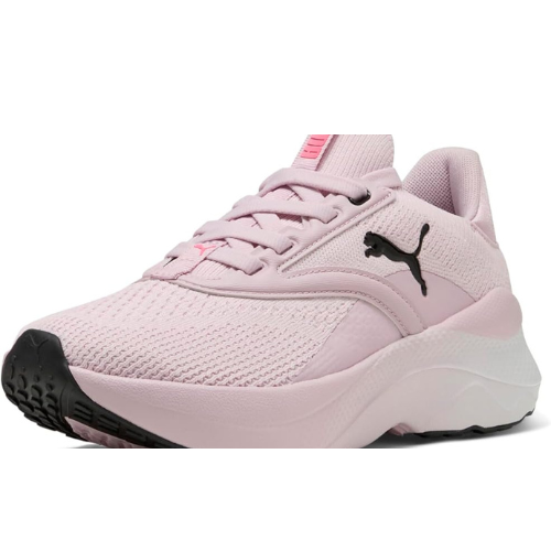 PUMA Zapatillas de correr Softride Mayve para mujer