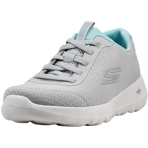 Skechers - Tenis para mujer Go Walk Joy Ecstatic