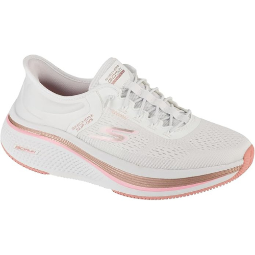 Skechers Go Run Elevate 2.0 Banyan - Tenis sin cordones para mujer