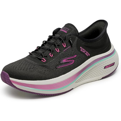 Skechers Go Run Elevate 2.0 Banyan - Tenis sin cordones para mujer