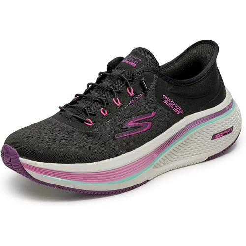Skechers Go Run Elevate 2.0 Banyan - Tenis sin cordones para mujer