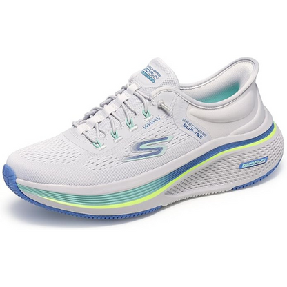 Skechers Go Run Elevate 2.0 Banyan - Tenis sin cordones para mujer