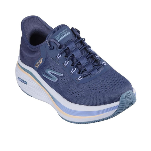 Skechers Go Run Elevate 2.0 Banyan - Tenis sin cordones para mujer
