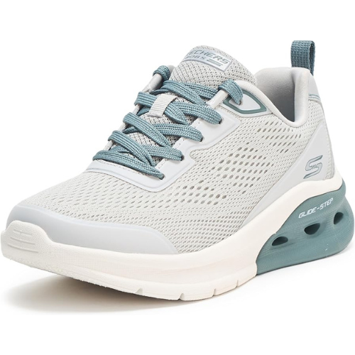 Skechers Zapatillas Glide Step Arc Waves 2.0-Now para mujer