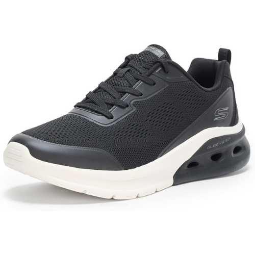 Skechers Zapatillas Glide Step Arc Waves 2.0-Now para mujer