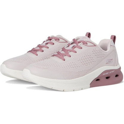 Skechers Zapatillas Glide Step Arc Waves 2.0-Now para mujer