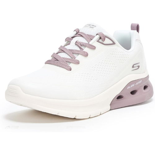 Skechers Zapatillas Glide Step Arc Waves 2.0-Now para mujer